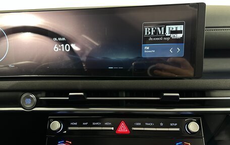 Hyundai Tucson, 2025 год, 4 800 000 рублей, 12 фотография