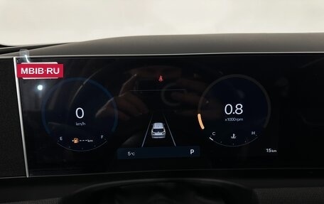 Hyundai Tucson, 2025 год, 4 800 000 рублей, 11 фотография