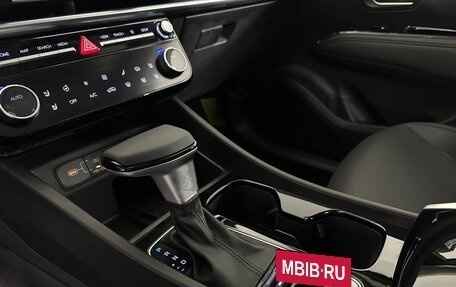 Hyundai Tucson, 2025 год, 4 800 000 рублей, 13 фотография