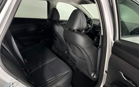 Hyundai Tucson, 2025 год, 4 800 000 рублей, 16 фотография