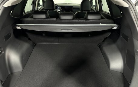 Hyundai Tucson, 2025 год, 4 800 000 рублей, 18 фотография