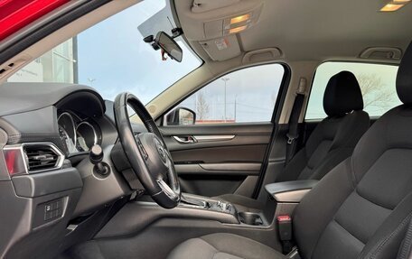 Mazda CX-5 II, 2018 год, 2 300 000 рублей, 8 фотография