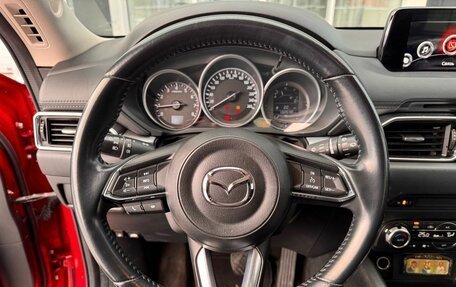Mazda CX-5 II, 2018 год, 2 300 000 рублей, 10 фотография