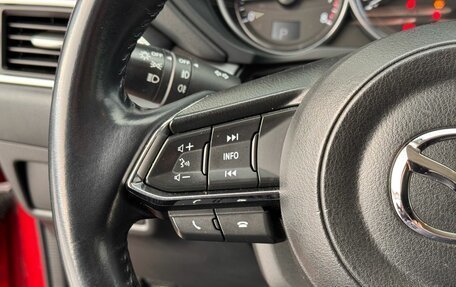 Mazda CX-5 II, 2018 год, 2 300 000 рублей, 11 фотография