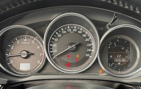 Mazda CX-5 II, 2018 год, 2 300 000 рублей, 13 фотография