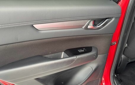 Mazda CX-5 II, 2018 год, 2 300 000 рублей, 18 фотография