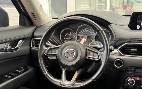 Mazda CX-5 II, 2018 год, 2 300 000 рублей, 21 фотография
