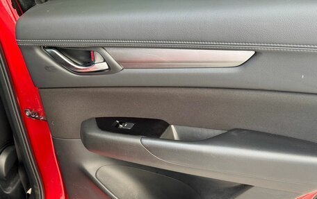 Mazda CX-5 II, 2018 год, 2 300 000 рублей, 23 фотография