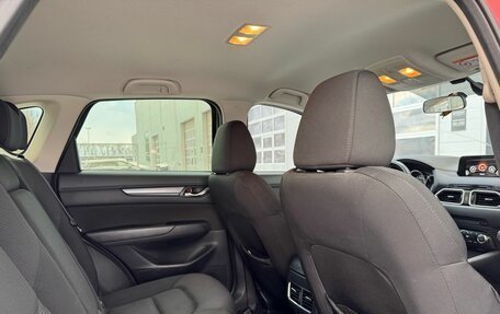 Mazda CX-5 II, 2018 год, 2 300 000 рублей, 24 фотография