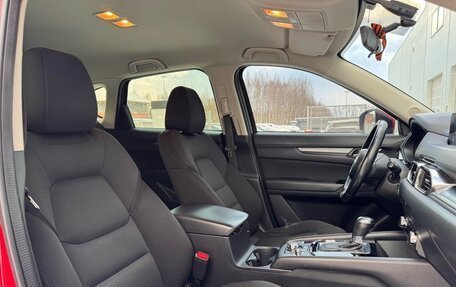 Mazda CX-5 II, 2018 год, 2 300 000 рублей, 28 фотография