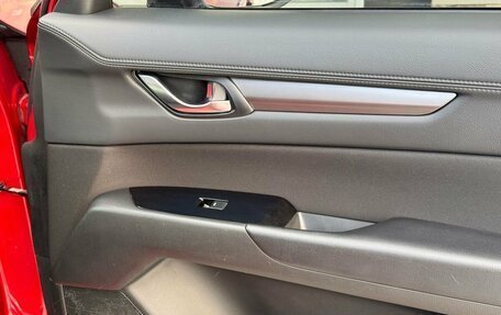 Mazda CX-5 II, 2018 год, 2 300 000 рублей, 26 фотография