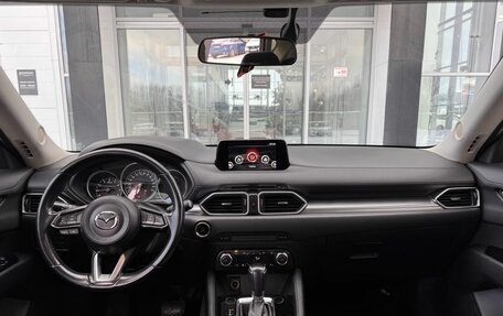 Mazda CX-5 II, 2018 год, 2 300 000 рублей, 20 фотография