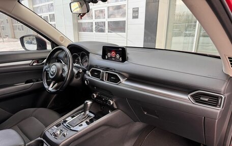 Mazda CX-5 II, 2018 год, 2 300 000 рублей, 27 фотография