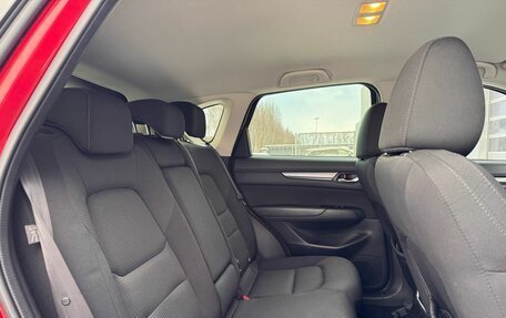 Mazda CX-5 II, 2018 год, 2 300 000 рублей, 25 фотография