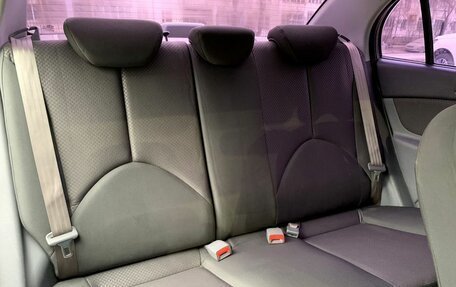 KIA Rio II, 2010 год, 490 000 рублей, 10 фотография