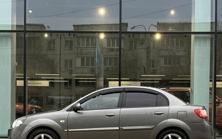 KIA Rio II, 2010 год, 490 000 рублей, 8 фотография