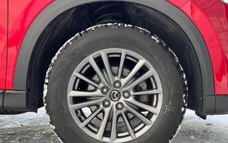 Mazda CX-5 II, 2018 год, 2 300 000 рублей, 29 фотография