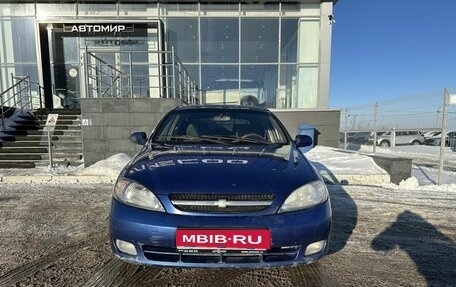 Chevrolet Lacetti, 2005 год, 202 000 рублей, 2 фотография