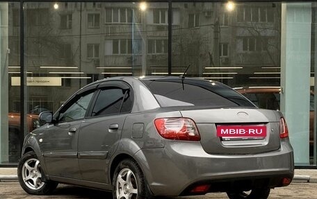KIA Rio II, 2010 год, 490 000 рублей, 7 фотография