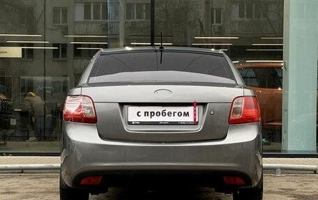 KIA Rio II, 2010 год, 490 000 рублей, 6 фотография