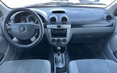 Chevrolet Lacetti, 2005 год, 202 000 рублей, 10 фотография