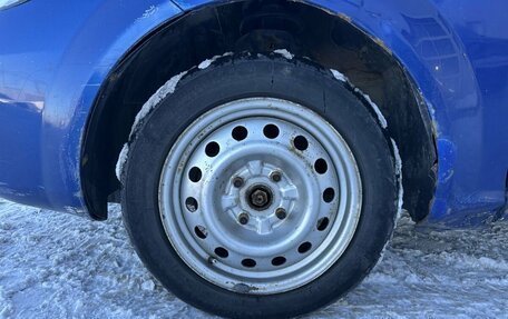 Chevrolet Lacetti, 2005 год, 202 000 рублей, 15 фотография