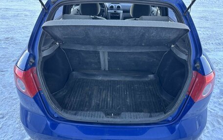 Chevrolet Lacetti, 2005 год, 202 000 рублей, 14 фотография