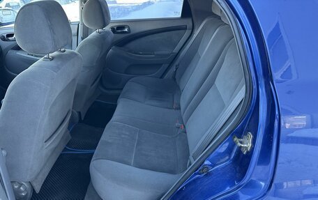 Chevrolet Lacetti, 2005 год, 202 000 рублей, 12 фотография