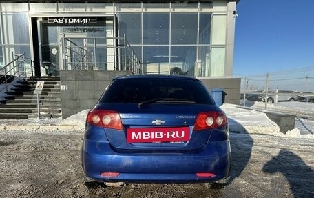 Chevrolet Lacetti, 2005 год, 202 000 рублей, 6 фотография