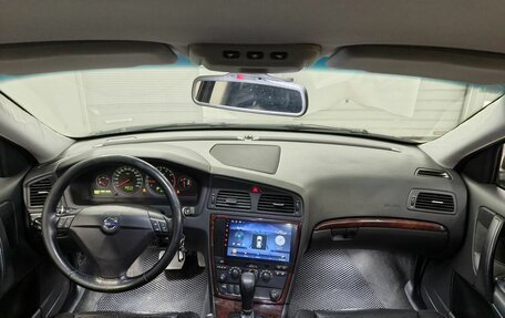 Volvo S60 III, 2007 год, 613 000 рублей, 11 фотография