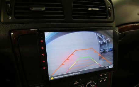 Volvo S60 III, 2007 год, 613 000 рублей, 15 фотография