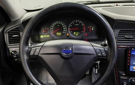 Volvo S60 III, 2007 год, 613 000 рублей, 12 фотография