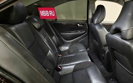 Volvo S60 III, 2007 год, 613 000 рублей, 13 фотография
