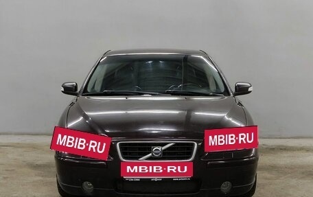 Volvo S60 III, 2007 год, 613 000 рублей, 2 фотография
