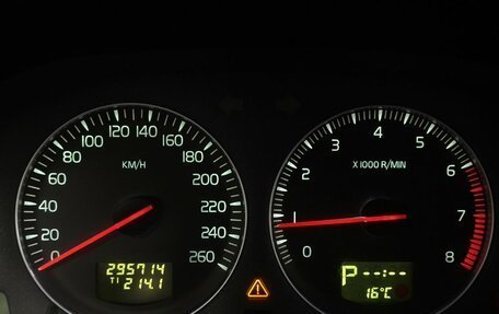 Volvo S60 III, 2007 год, 613 000 рублей, 16 фотография