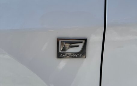 Lexus RX IV рестайлинг, 2016 год, 4 200 000 рублей, 9 фотография