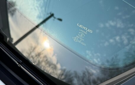 Lexus RX IV рестайлинг, 2016 год, 4 200 000 рублей, 8 фотография