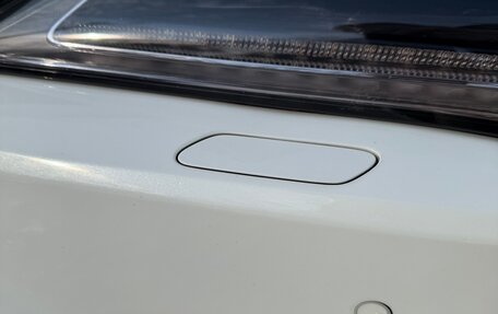 Lexus RX IV рестайлинг, 2016 год, 4 200 000 рублей, 11 фотография