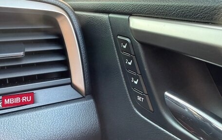 Lexus RX IV рестайлинг, 2016 год, 4 200 000 рублей, 14 фотография