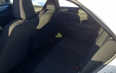 Toyota Corolla, 2014 год, 1 650 000 рублей, 15 фотография