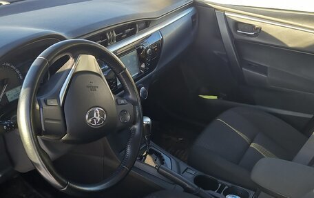 Toyota Corolla, 2014 год, 1 650 000 рублей, 12 фотография