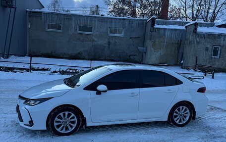 Toyota Corolla, 2024 год, 2 900 000 рублей, 4 фотография