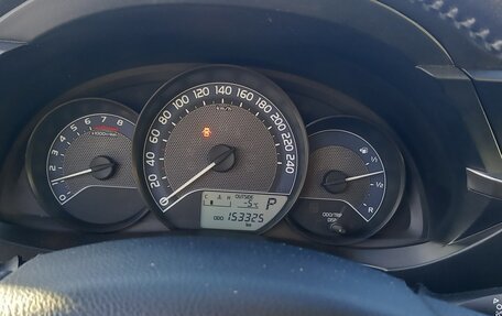 Toyota Corolla, 2014 год, 1 650 000 рублей, 16 фотография