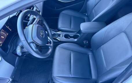 Toyota Corolla, 2024 год, 2 900 000 рублей, 18 фотография