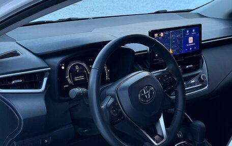 Toyota Corolla, 2024 год, 2 900 000 рублей, 20 фотография