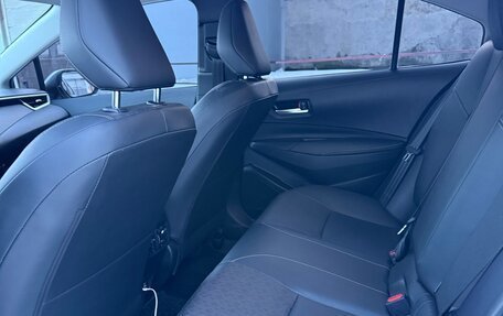 Toyota Corolla, 2024 год, 2 900 000 рублей, 19 фотография