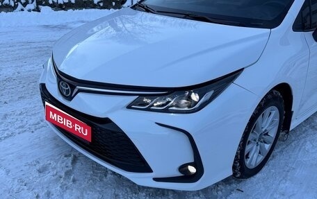 Toyota Corolla, 2024 год, 2 900 000 рублей, 13 фотография