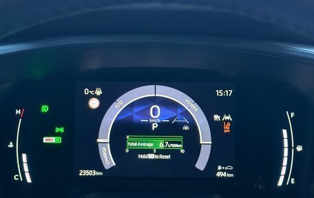 Toyota Corolla, 2024 год, 2 900 000 рублей, 26 фотография