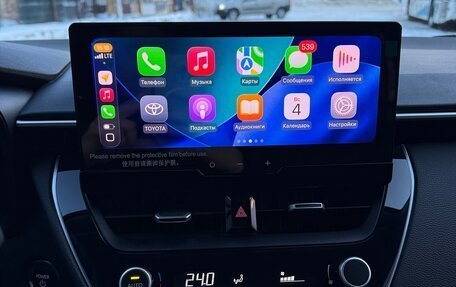 Toyota Corolla, 2024 год, 2 900 000 рублей, 27 фотография