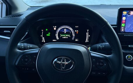 Toyota Corolla, 2024 год, 2 900 000 рублей, 25 фотография